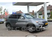 2019 Mitsubishi Asx