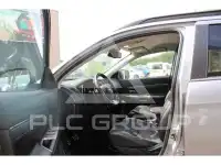 2019 Mitsubishi Asx