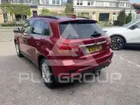 2019 Mitsubishi Asx
