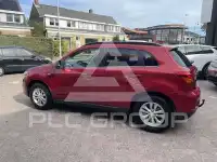 2019 Mitsubishi Asx