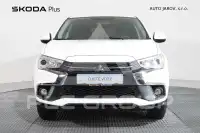2019 Mitsubishi Asx