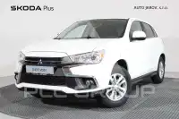 2019 Mitsubishi Asx