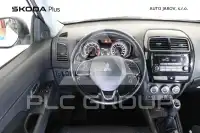 2019 Mitsubishi Asx