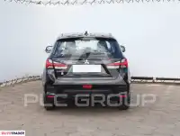 2019 Mitsubishi Asx