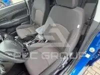 2019 Mitsubishi Asx