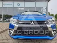 2019 Mitsubishi Asx