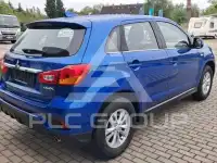 2019 Mitsubishi Asx