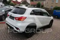 2019 Mitsubishi Asx