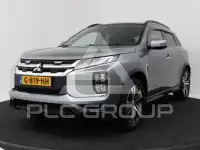2019 Mitsubishi Asx