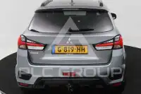 2019 Mitsubishi Asx
