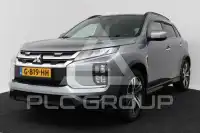 2019 Mitsubishi Asx