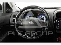 2019 Mitsubishi Asx