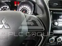 2019 Mitsubishi Asx