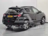 2019 Mitsubishi Asx