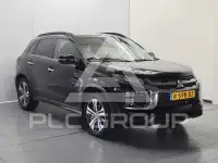 2019 Mitsubishi Asx
