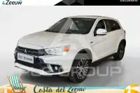 2019 Mitsubishi Asx