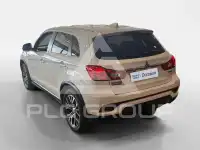 2019 Mitsubishi Asx