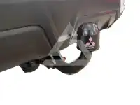 2019 Mitsubishi Asx