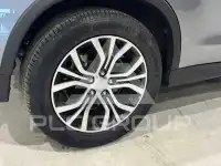 2019 Mitsubishi Asx