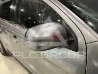 2019 Mitsubishi Asx