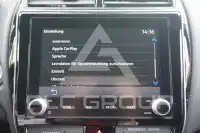 2019 Mitsubishi Asx
