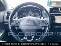 2019 Mitsubishi Asx