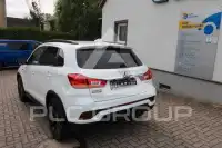 2019 Mitsubishi Asx