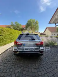 2019 Mitsubishi Asx