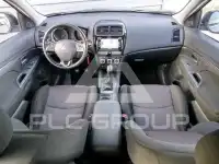 2019 Mitsubishi Asx
