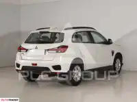 2019 Mitsubishi Asx