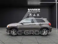 2019 Mitsubishi Asx