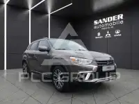 2019 Mitsubishi Asx