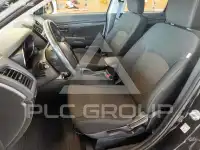 2019 Mitsubishi Asx