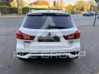 2019 Mitsubishi Asx