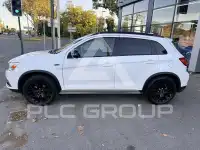 2019 Mitsubishi Asx
