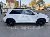 2019 Mitsubishi Asx