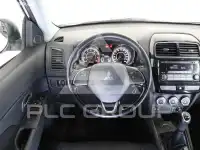 2019 Mitsubishi Asx