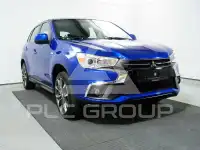 2019 Mitsubishi Asx