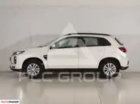 2019 Mitsubishi Asx