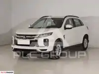 2019 Mitsubishi Asx