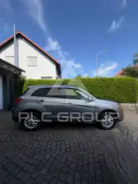 2019 Mitsubishi Asx