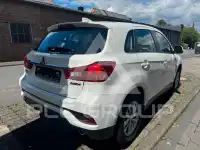 2019 Mitsubishi Asx