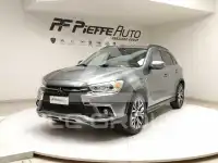 2019 Mitsubishi Asx