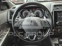 2019 Mitsubishi Asx