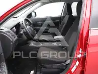 2019 Mitsubishi Asx