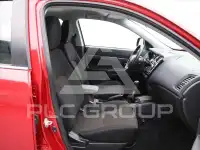 2019 Mitsubishi Asx