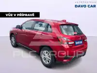 2019 Mitsubishi Asx
