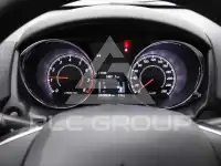 2019 Mitsubishi Asx