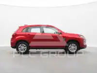 2019 Mitsubishi Asx