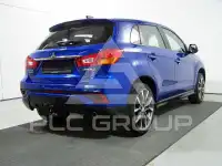 2019 Mitsubishi Asx